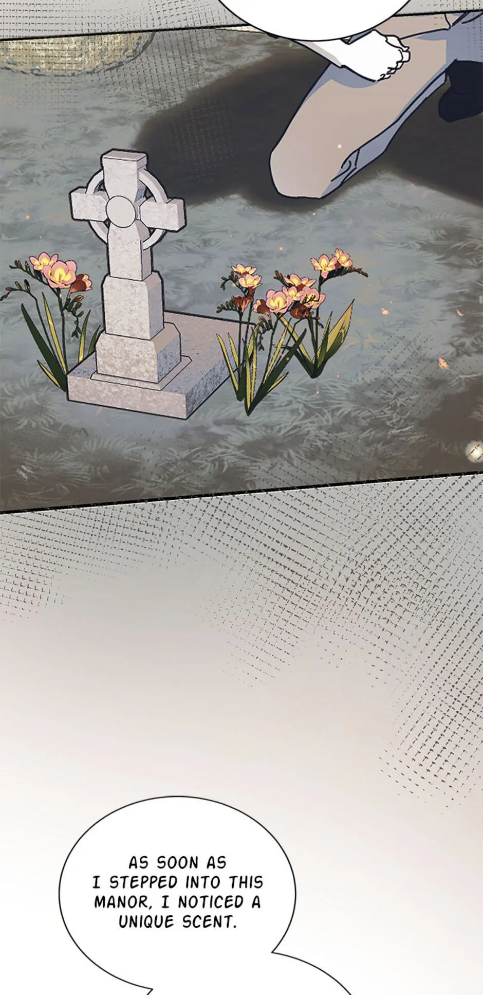 The Princess Wants to Die Comfortably Chapter 39 - Page 18