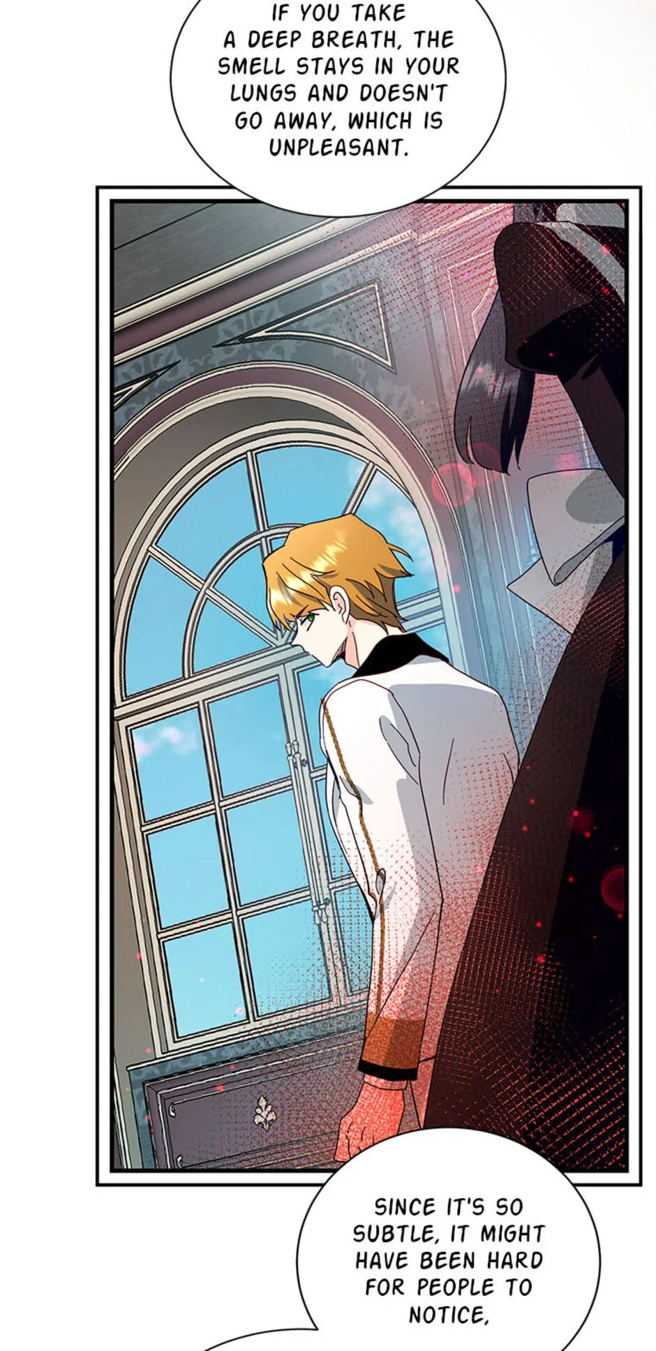 The Princess Wants to Die Comfortably Chapter 39 - Page 19