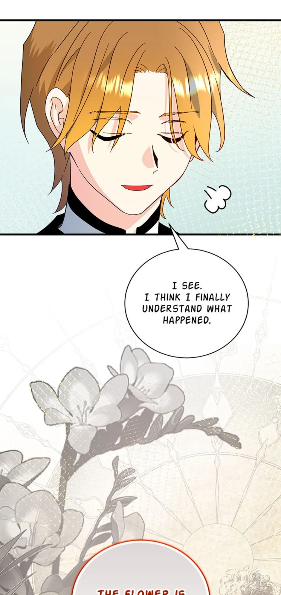 The Princess Wants to Die Comfortably Chapter 39 - Page 22