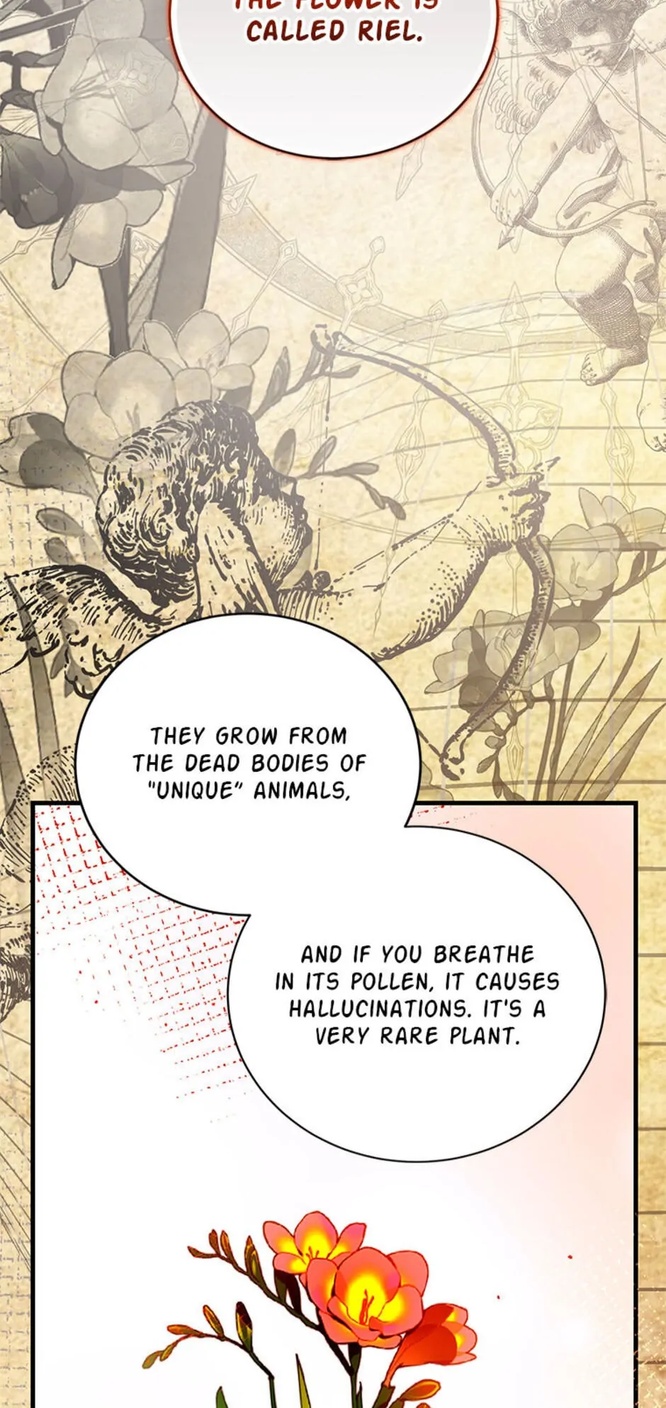 The Princess Wants to Die Comfortably Chapter 39 - Page 23