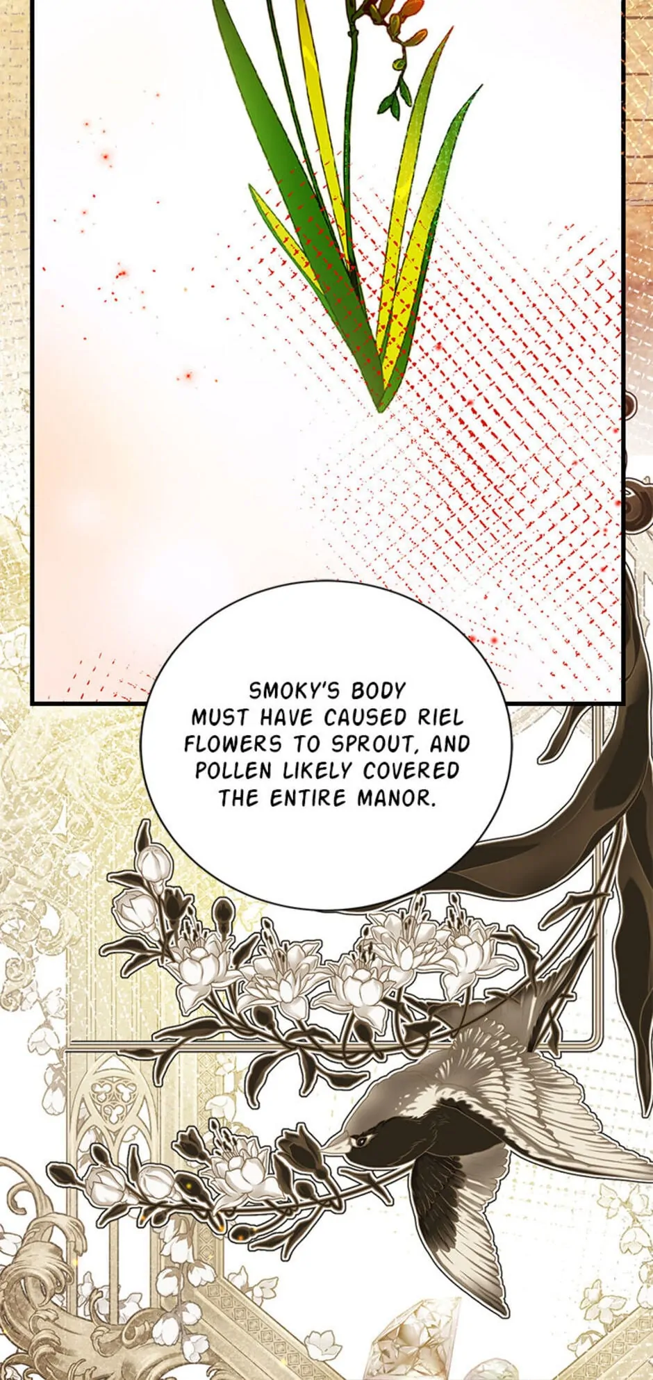 The Princess Wants to Die Comfortably Chapter 39 - Page 24