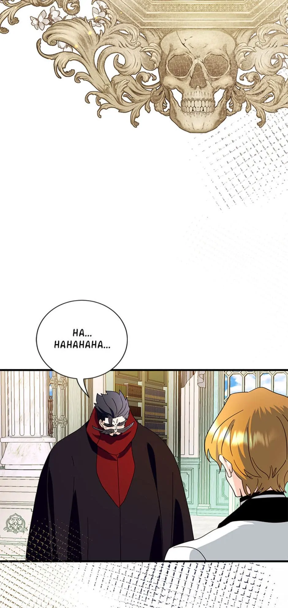 The Princess Wants to Die Comfortably Chapter 39 - Page 25