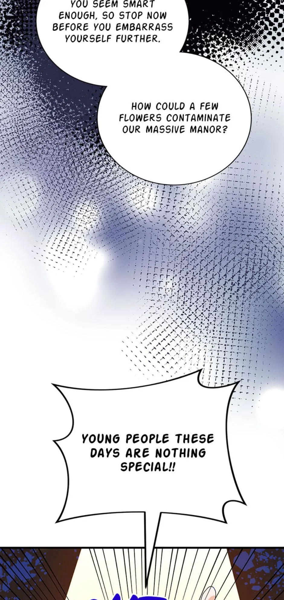 The Princess Wants to Die Comfortably Chapter 39 - Page 27