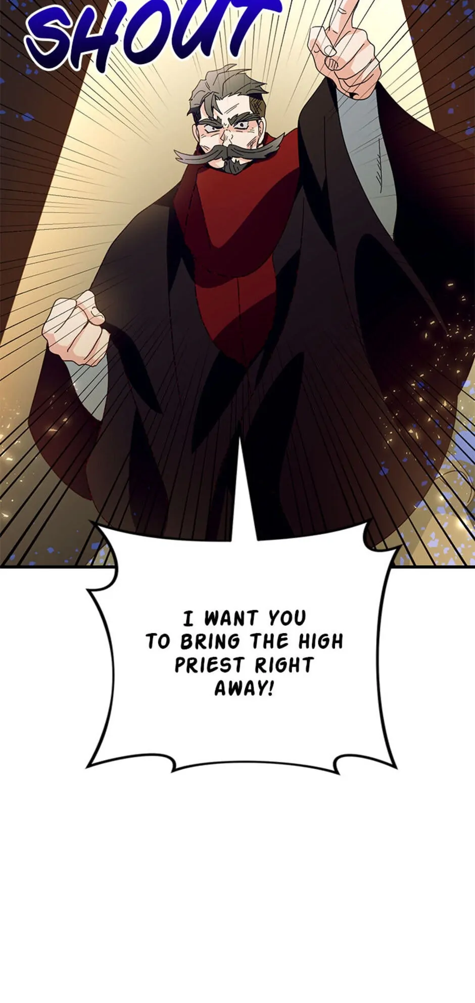 The Princess Wants to Die Comfortably Chapter 39 - Page 28