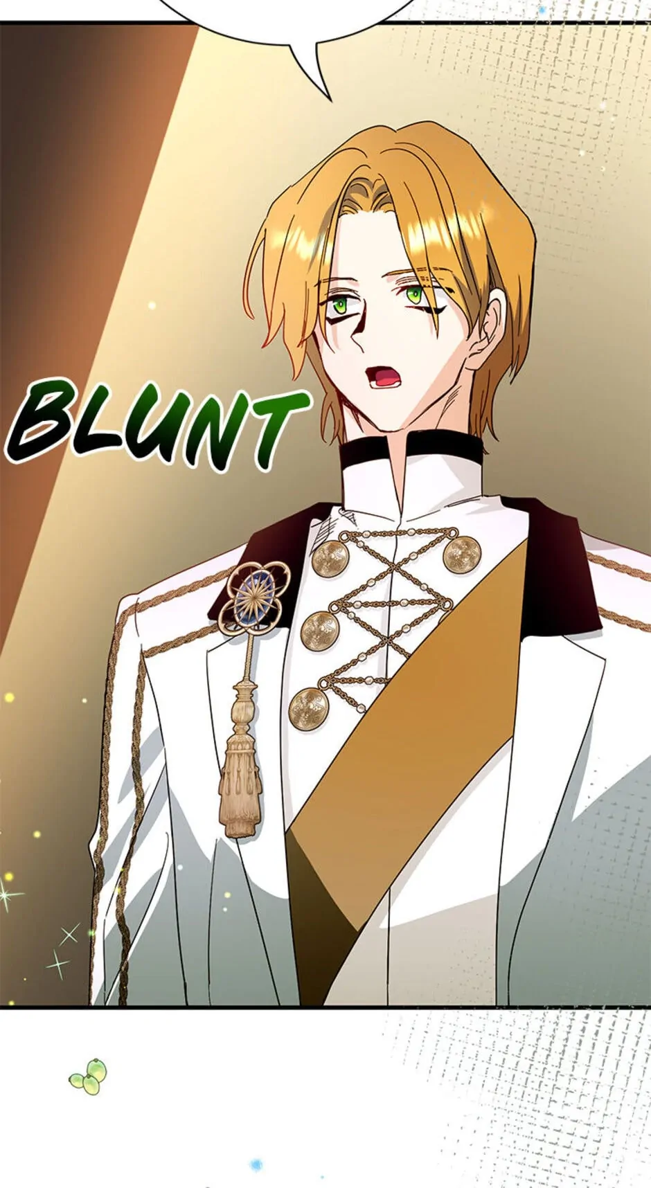 The Princess Wants to Die Comfortably Chapter 39 - Page 30