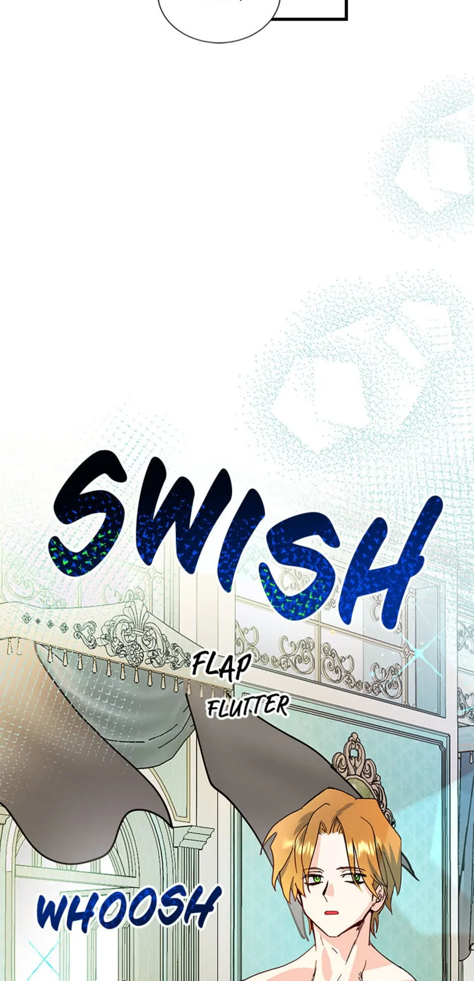 The Princess Wants to Die Comfortably Chapter 39 - Page 37