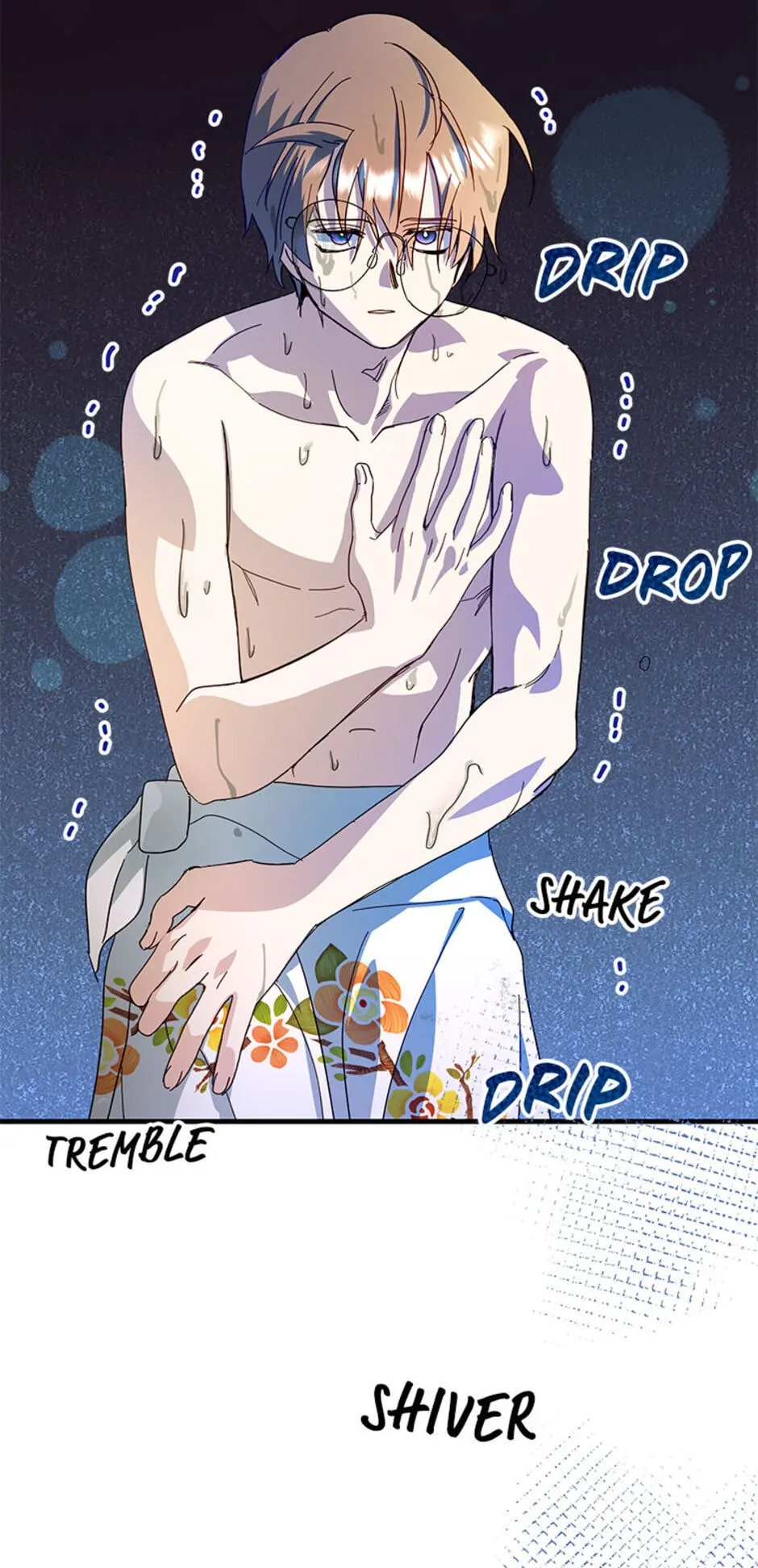 The Princess Wants to Die Comfortably Chapter 39 - Page 40