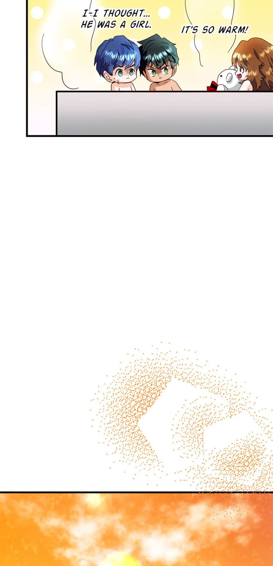 The Princess Wants to Die Comfortably Chapter 39 - Page 42