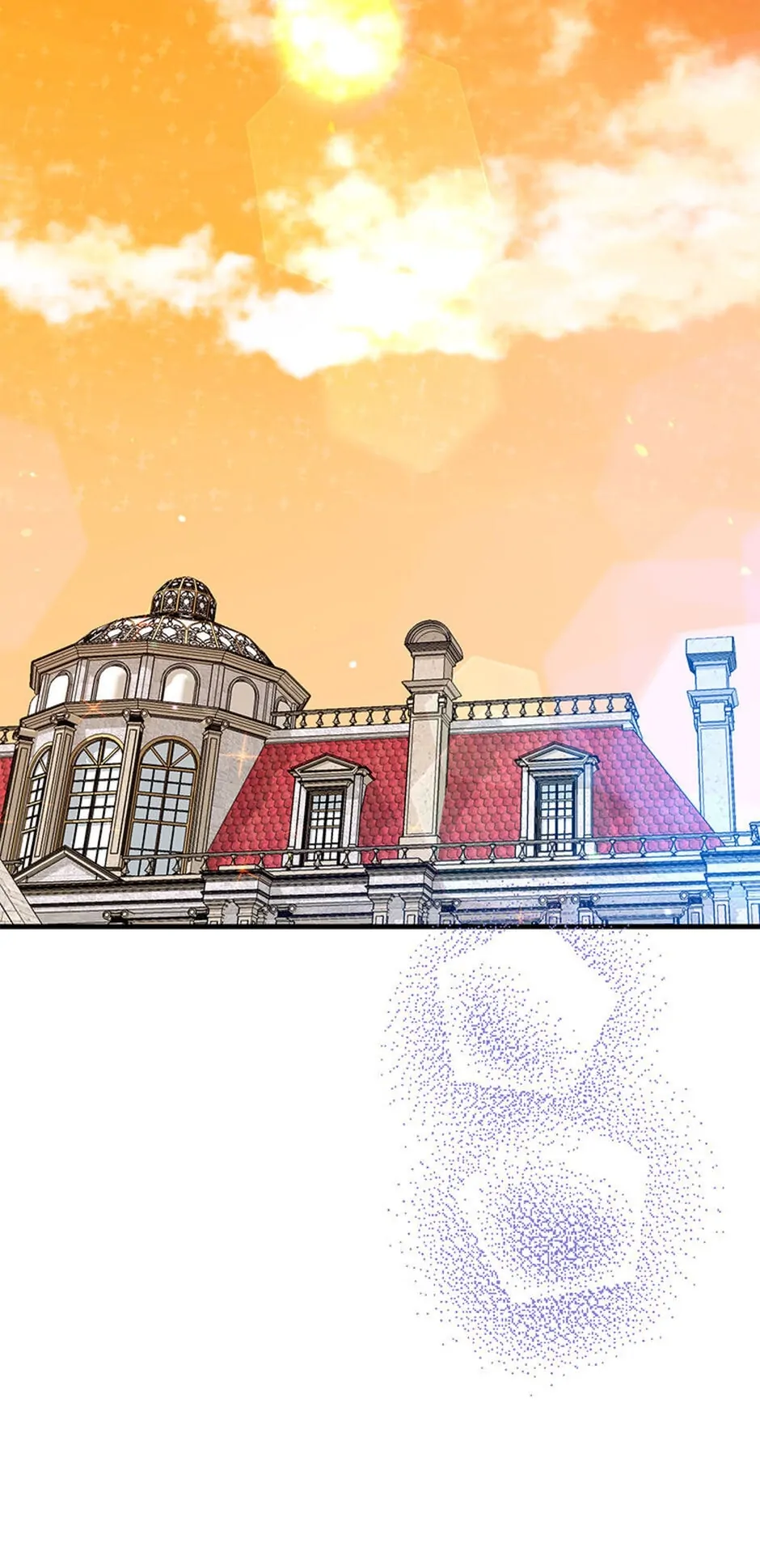 The Princess Wants to Die Comfortably Chapter 39 - Page 43