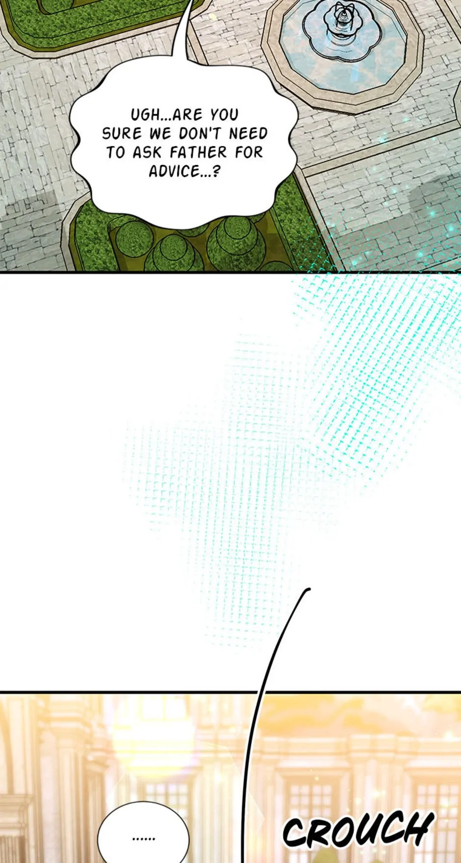 The Princess Wants to Die Comfortably Chapter 39 - Page 45