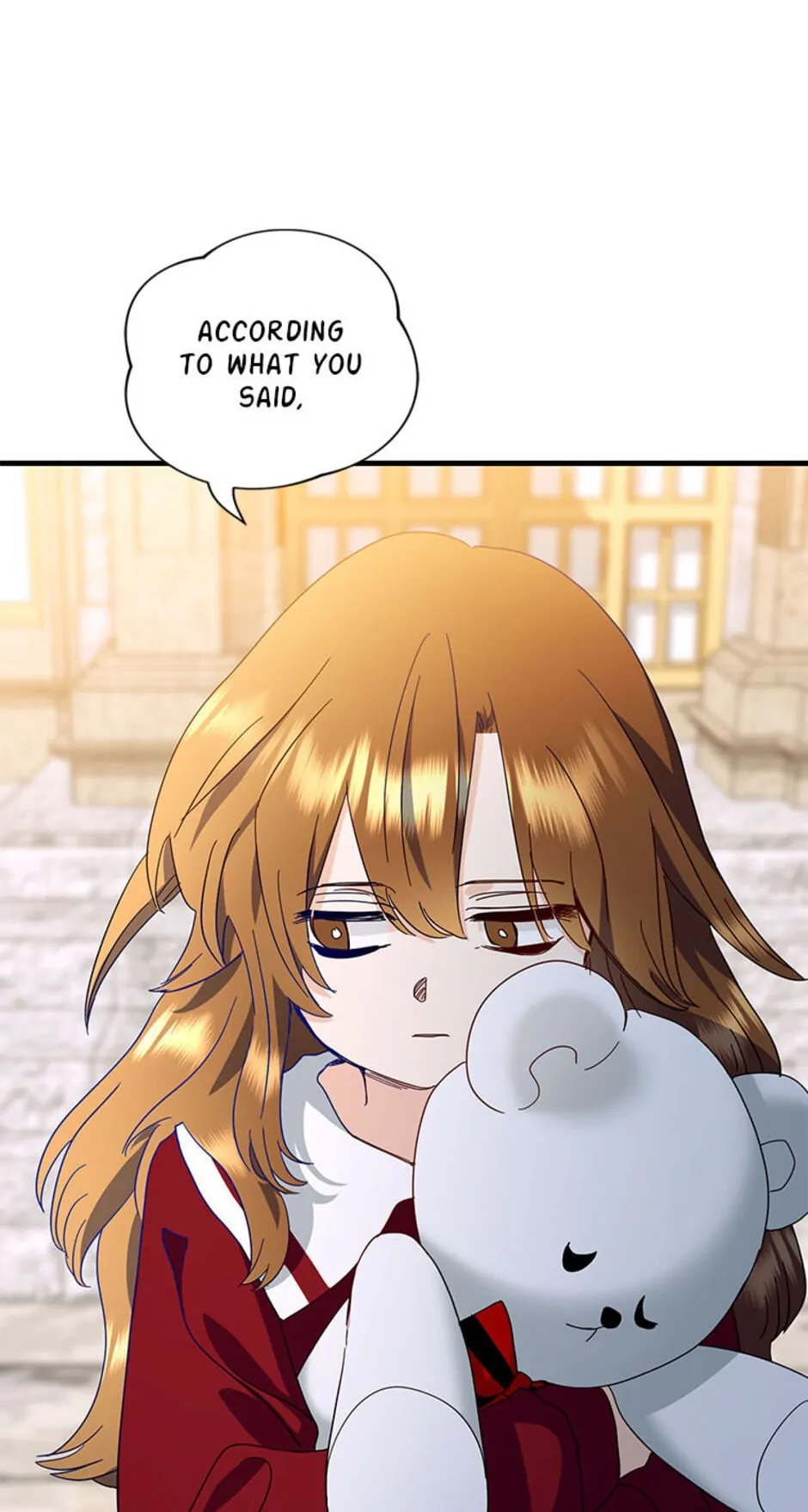 The Princess Wants to Die Comfortably Chapter 39 - Page 47