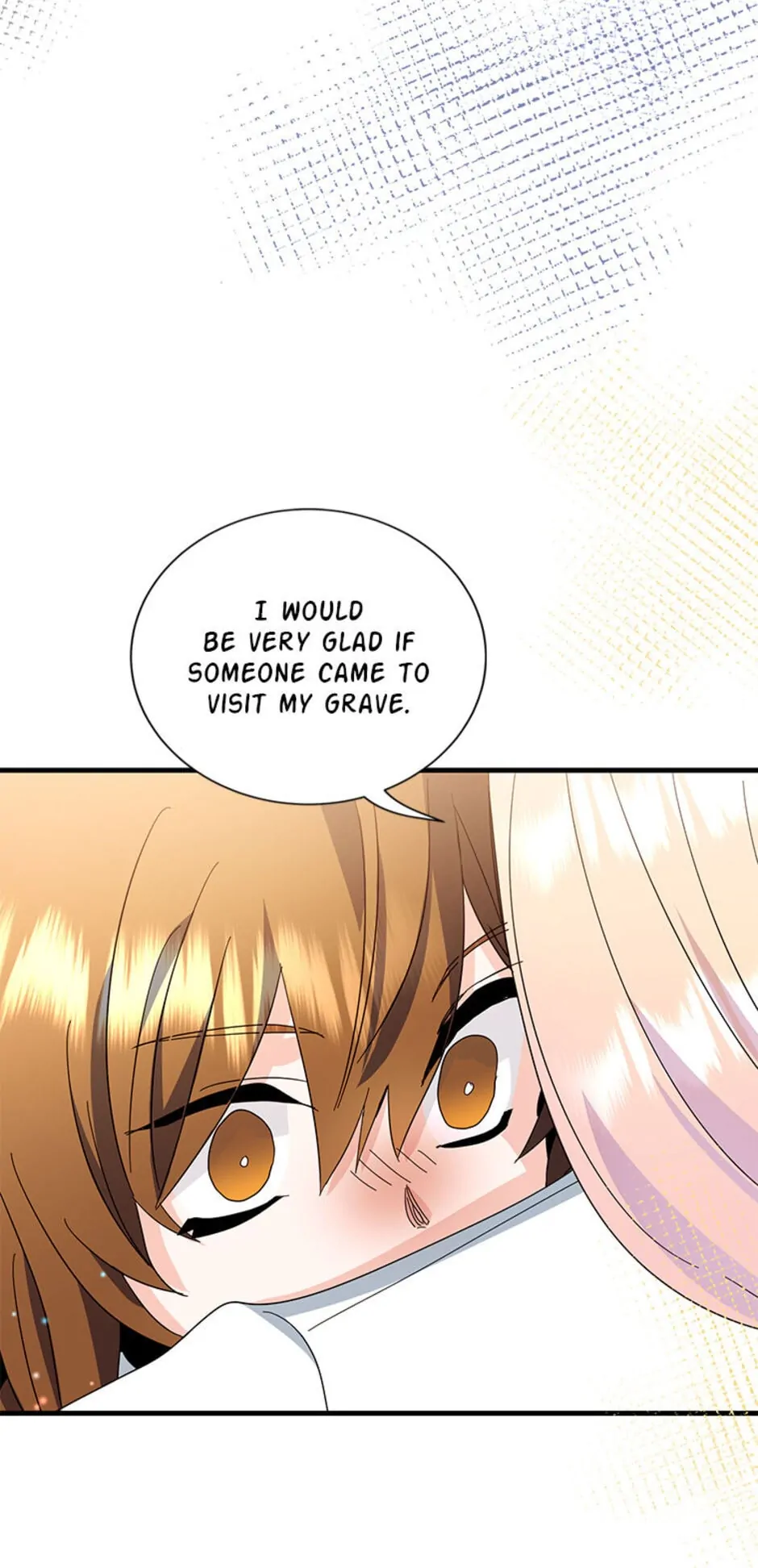 The Princess Wants to Die Comfortably Chapter 39 - Page 52