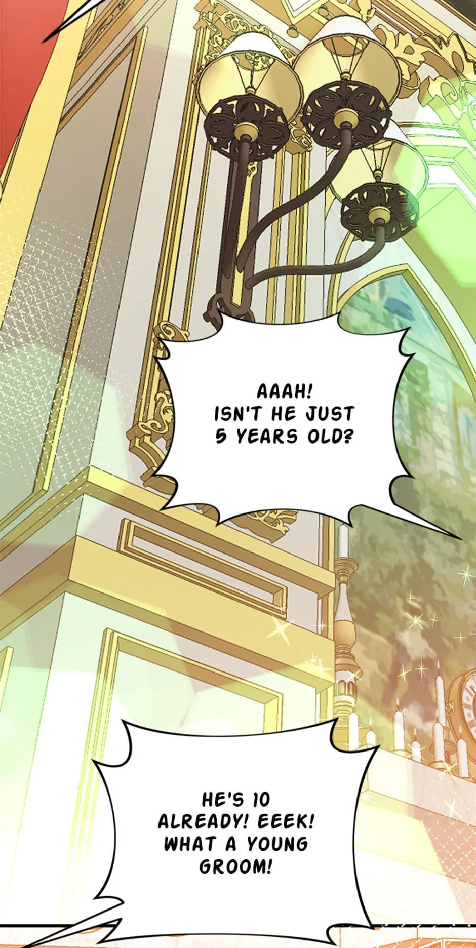 The Princess Wants to Die Comfortably Chapter 39 - Page 62