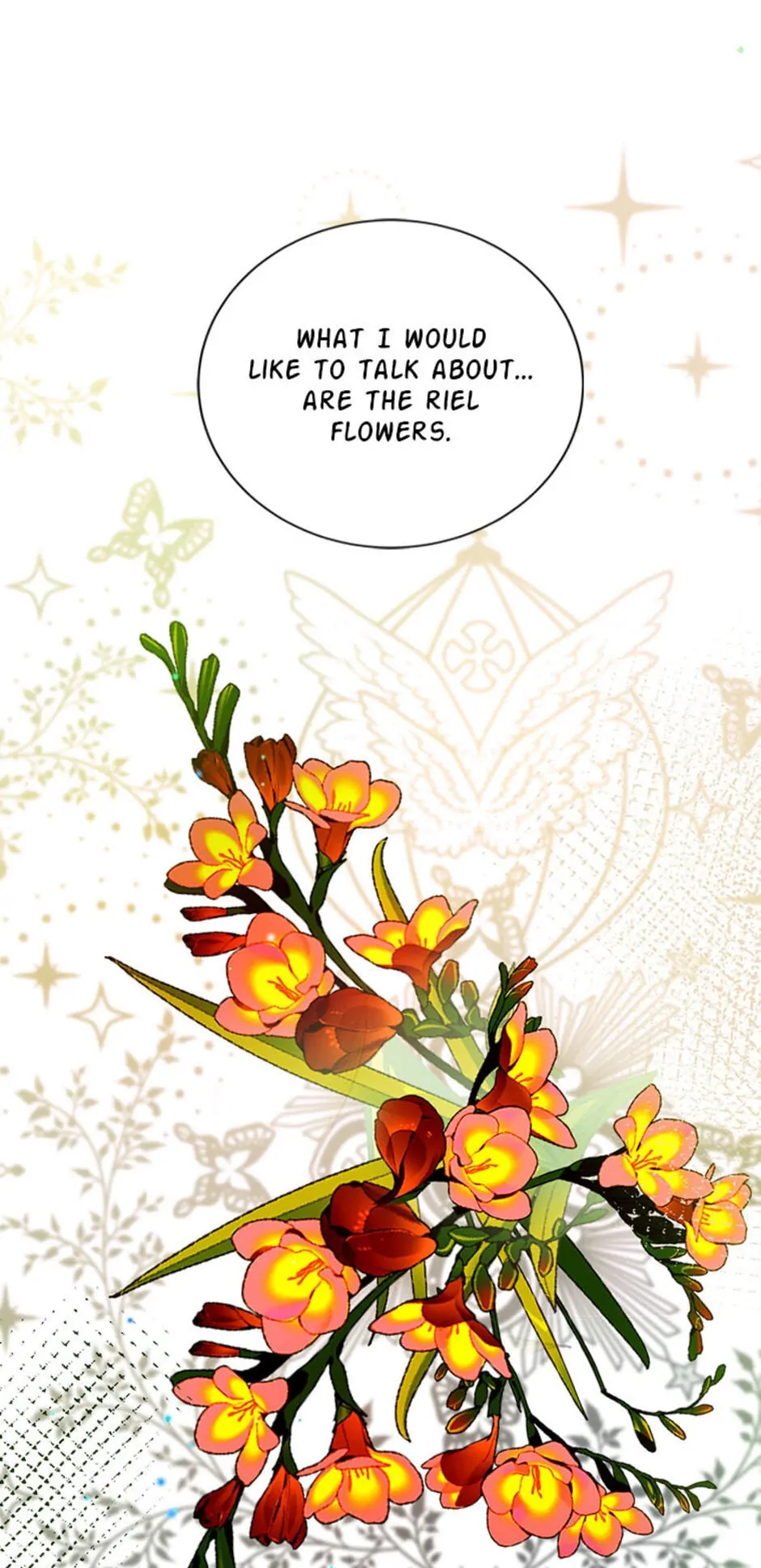 The Princess Wants to Die Comfortably Chapter 39 - Page 68