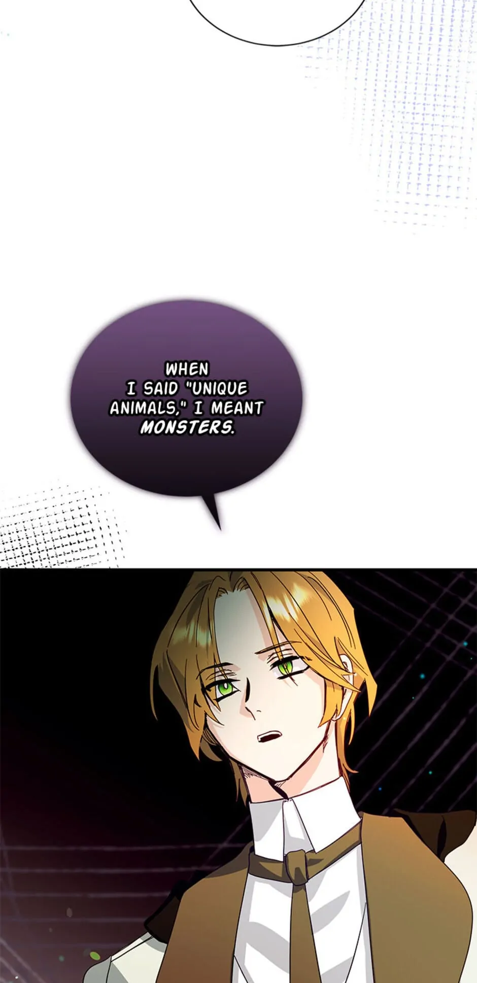 The Princess Wants to Die Comfortably Chapter 39 - Page 70