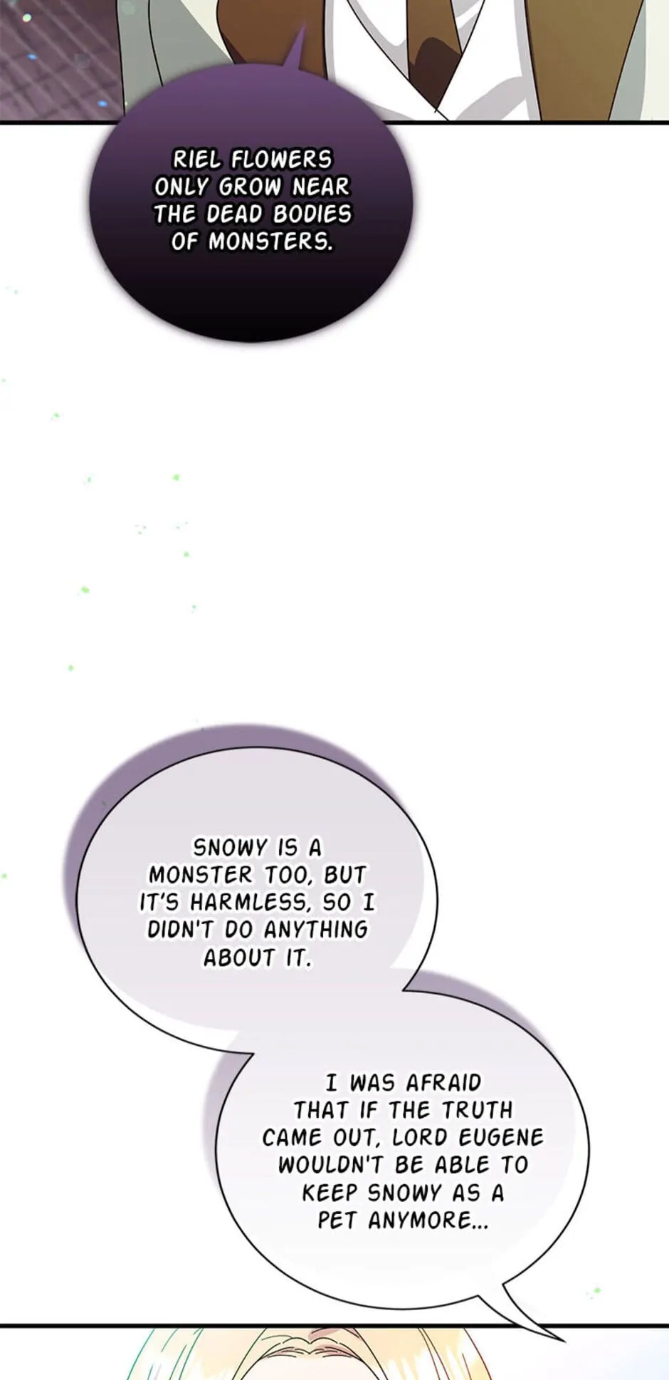 The Princess Wants to Die Comfortably Chapter 39 - Page 71