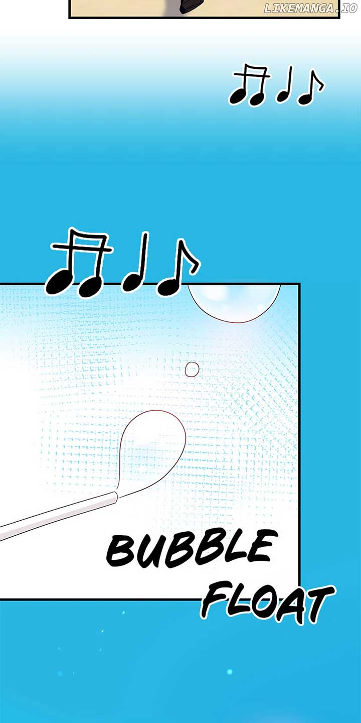 The Princess Wants to Die Comfortably Chapter 40 - Page 5