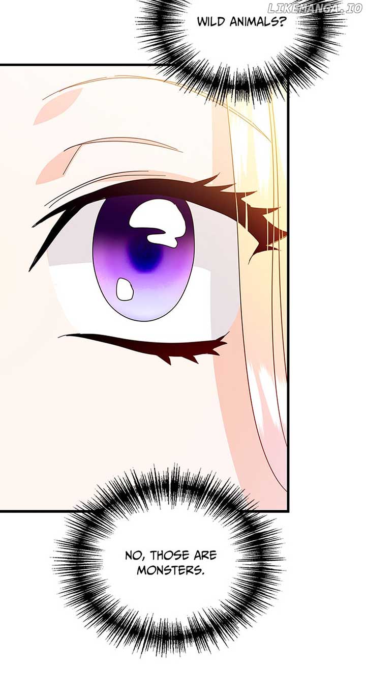 The Princess Wants to Die Comfortably Chapter 40 - Page 14