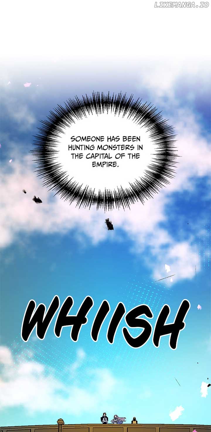 The Princess Wants to Die Comfortably Chapter 40 - Page 15