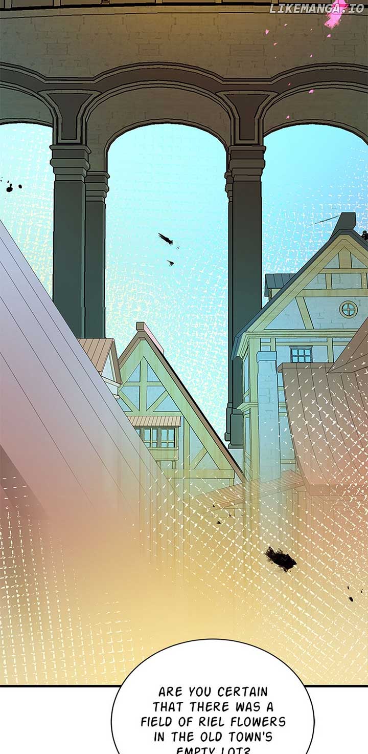 The Princess Wants to Die Comfortably Chapter 40 - Page 16