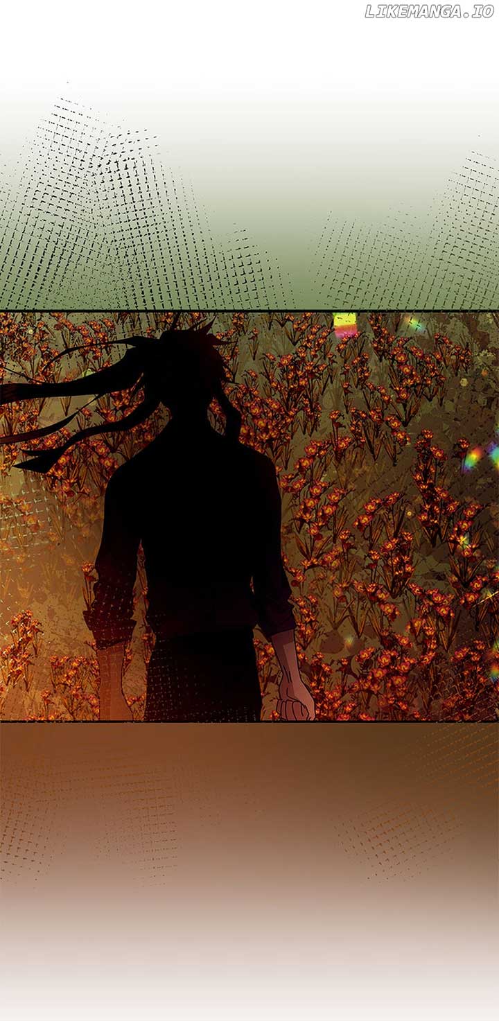 The Princess Wants to Die Comfortably Chapter 40 - Page 18