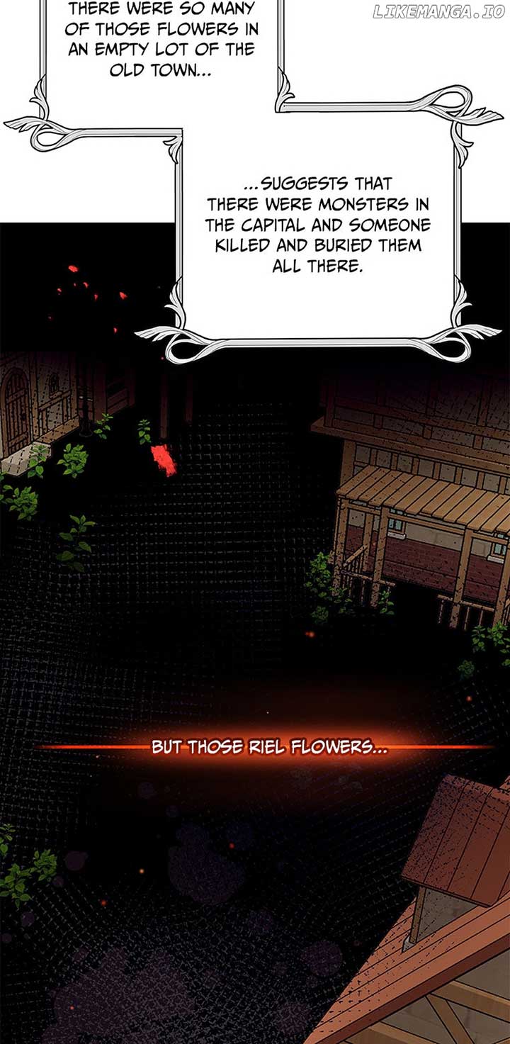 The Princess Wants to Die Comfortably Chapter 40 - Page 20