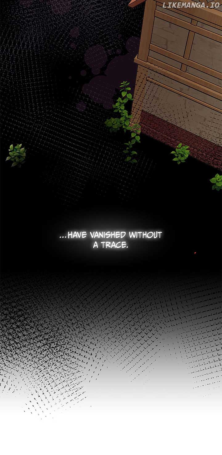 The Princess Wants to Die Comfortably Chapter 40 - Page 21