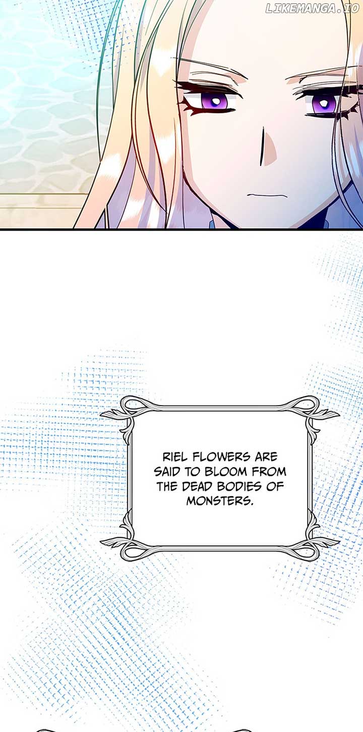 The Princess Wants to Die Comfortably Chapter 40 - Page 24