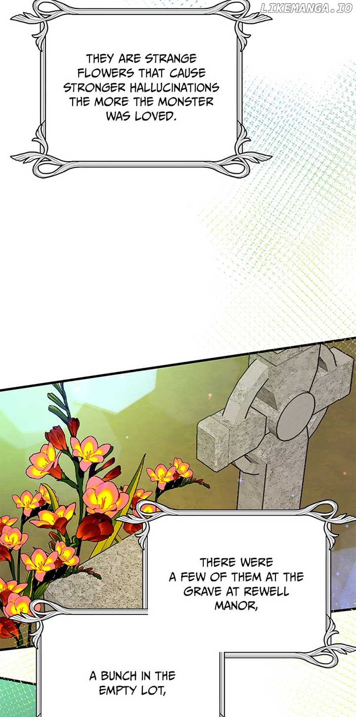 The Princess Wants to Die Comfortably Chapter 40 - Page 25