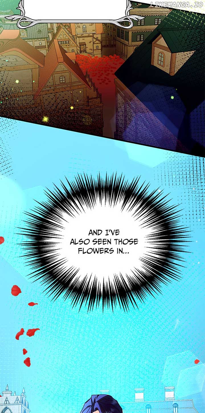 The Princess Wants to Die Comfortably Chapter 40 - Page 26