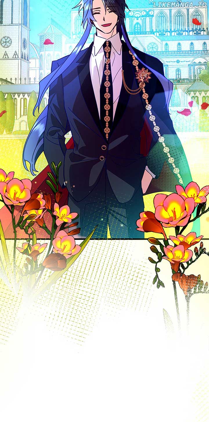 The Princess Wants to Die Comfortably Chapter 40 - Page 27