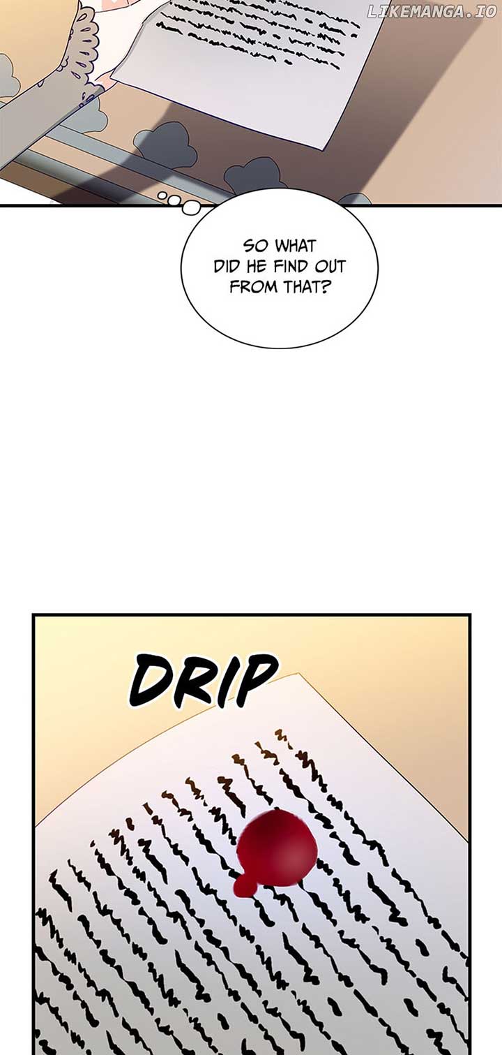 The Princess Wants to Die Comfortably Chapter 40 - Page 30