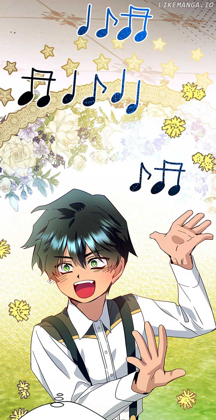 The Princess Wants to Die Comfortably Chapter 40 - Page 36