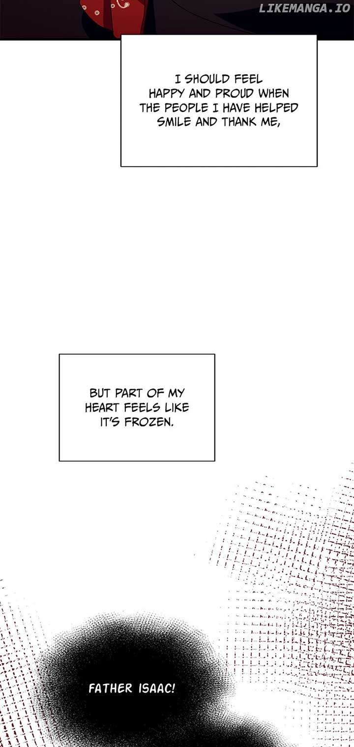 The Princess Wants to Die Comfortably Chapter 40 - Page 46