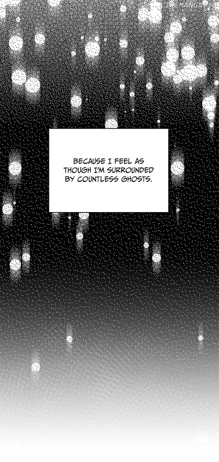 The Princess Wants to Die Comfortably Chapter 40 - Page 48