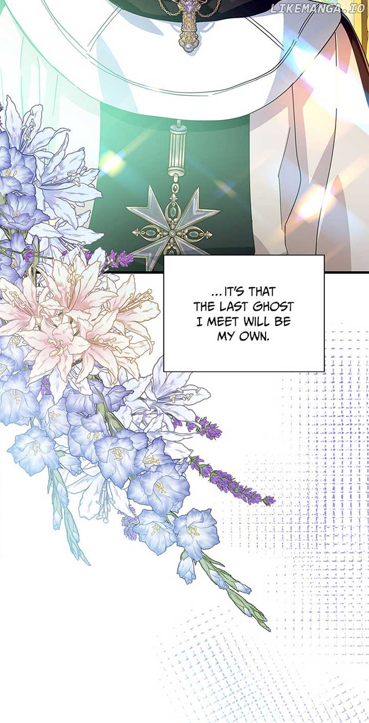 The Princess Wants to Die Comfortably Chapter 40 - Page 51