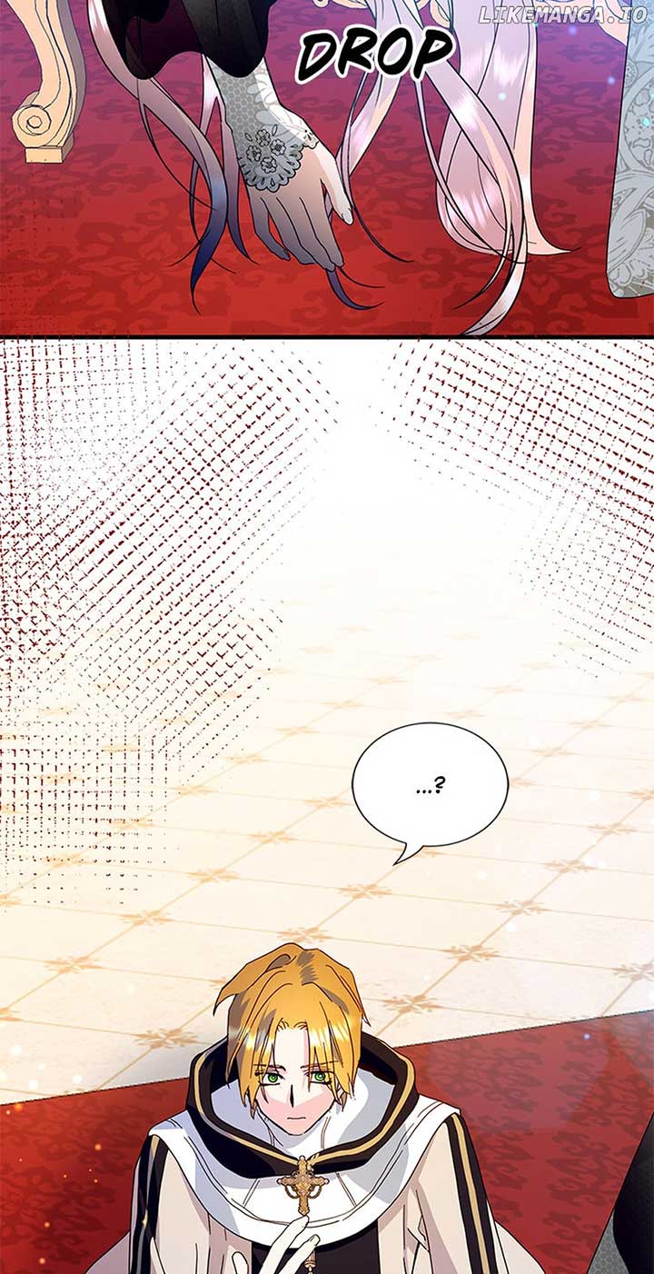 The Princess Wants to Die Comfortably Chapter 40 - Page 62