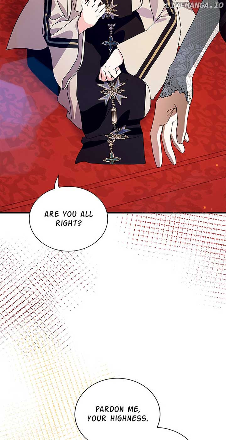 The Princess Wants to Die Comfortably Chapter 40 - Page 63