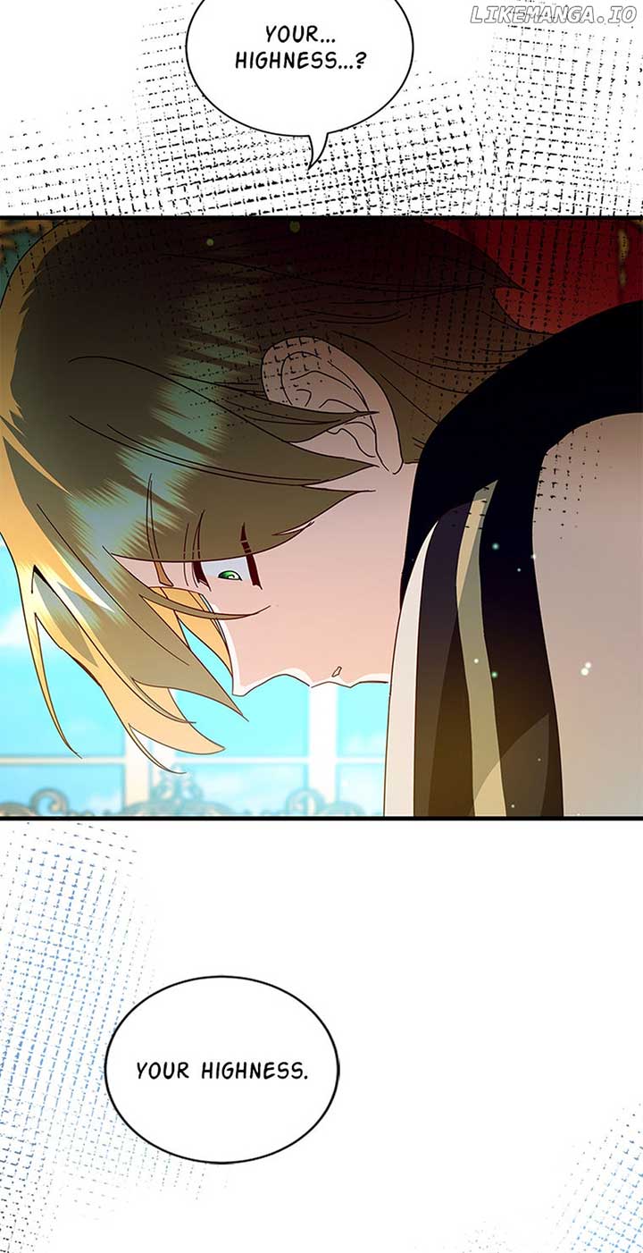 The Princess Wants to Die Comfortably Chapter 40 - Page 66