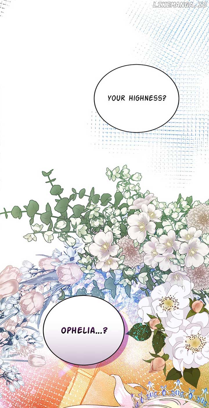 The Princess Wants to Die Comfortably Chapter 40 - Page 67