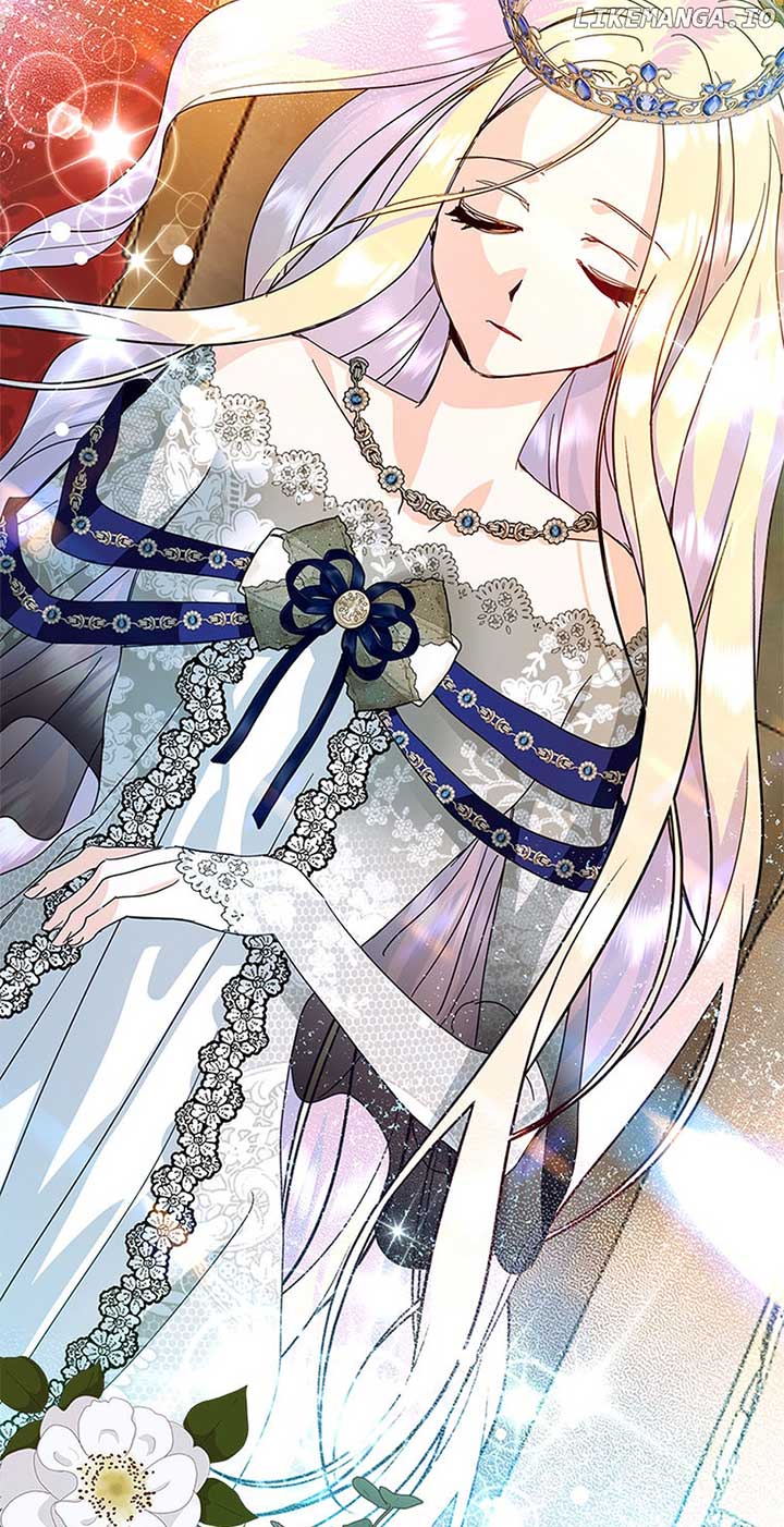 The Princess Wants to Die Comfortably Chapter 40 - Page 68