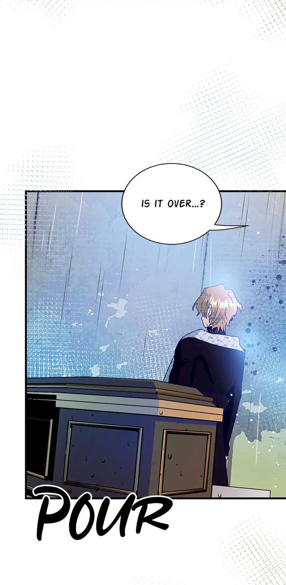 The Princess Wants to Die Comfortably Chapter 42 - Page 4