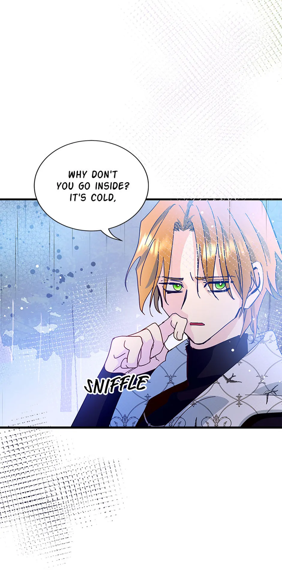 The Princess Wants to Die Comfortably Chapter 42 - Page 5