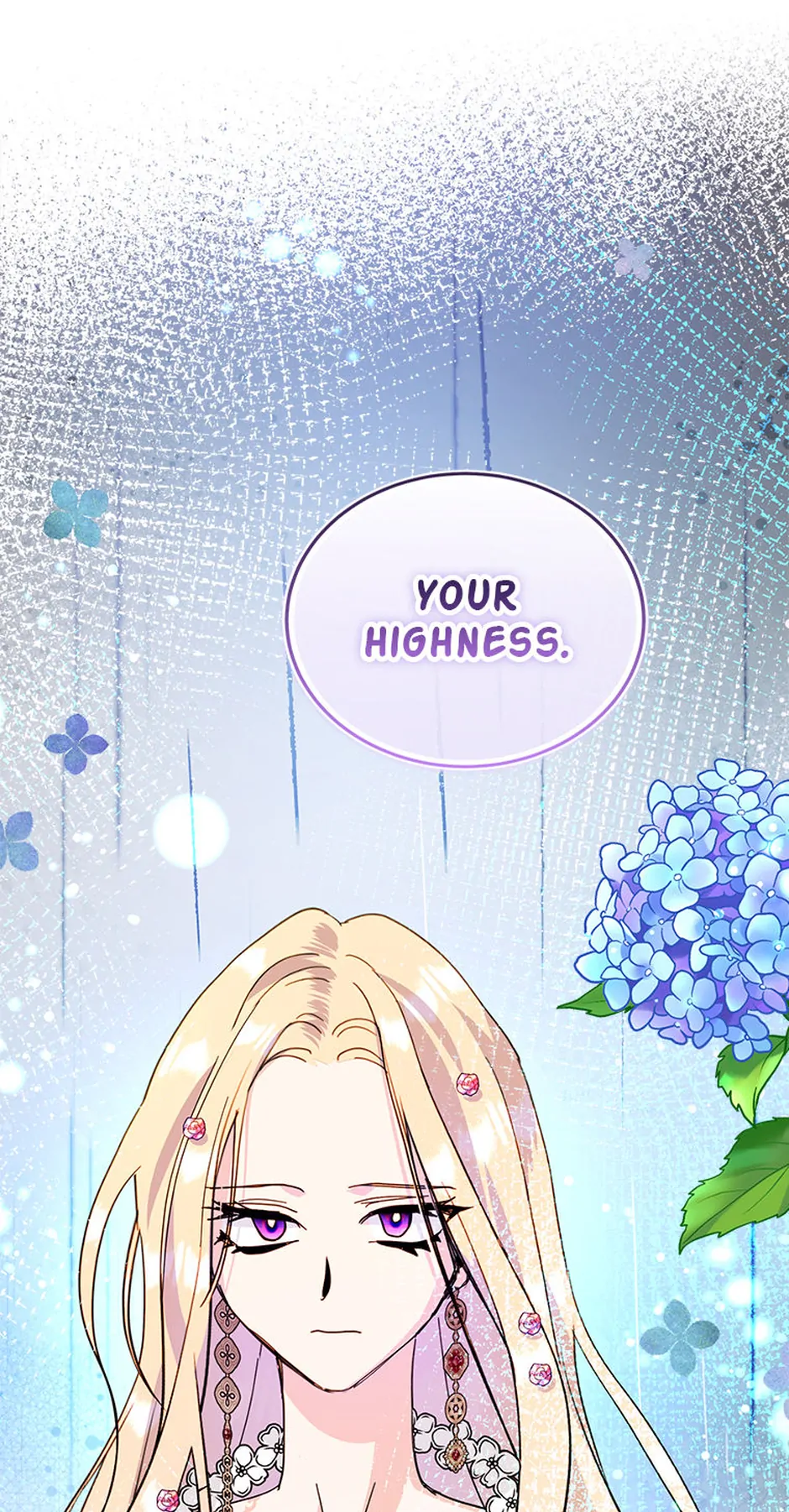 The Princess Wants to Die Comfortably Chapter 42 - Page 6