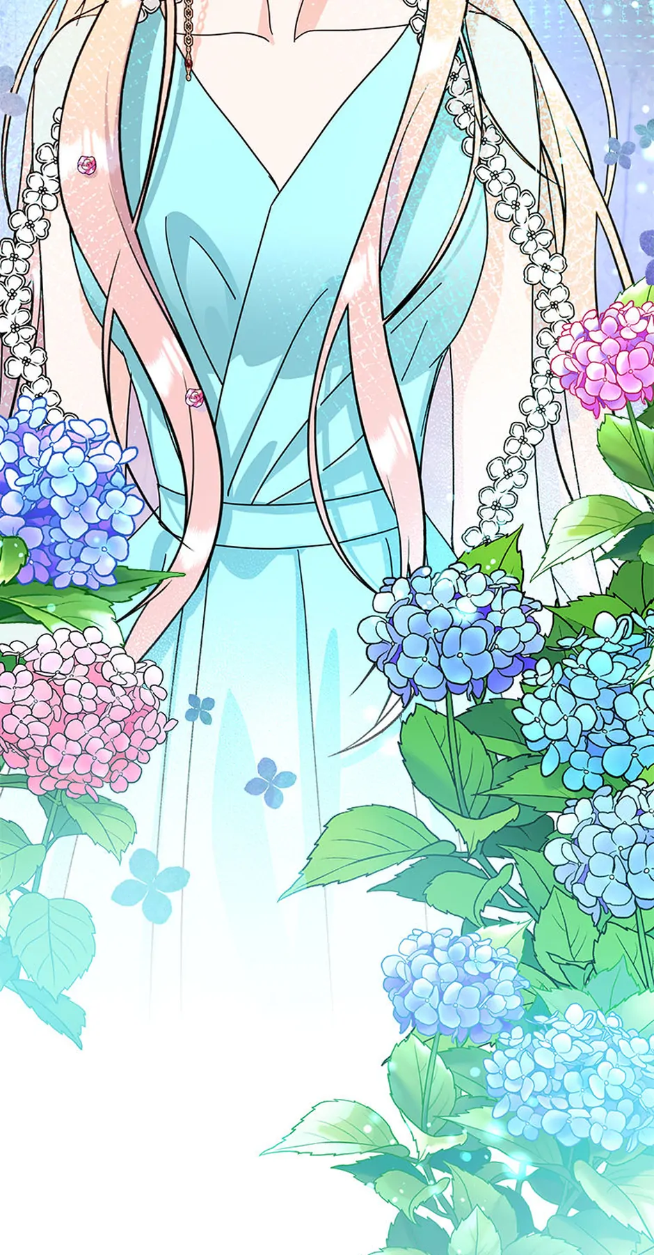 The Princess Wants to Die Comfortably Chapter 42 - Page 7