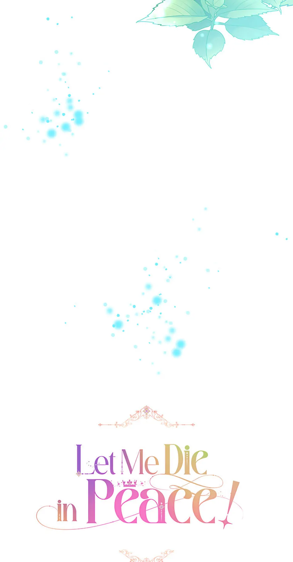 The Princess Wants to Die Comfortably Chapter 42 - Page 8