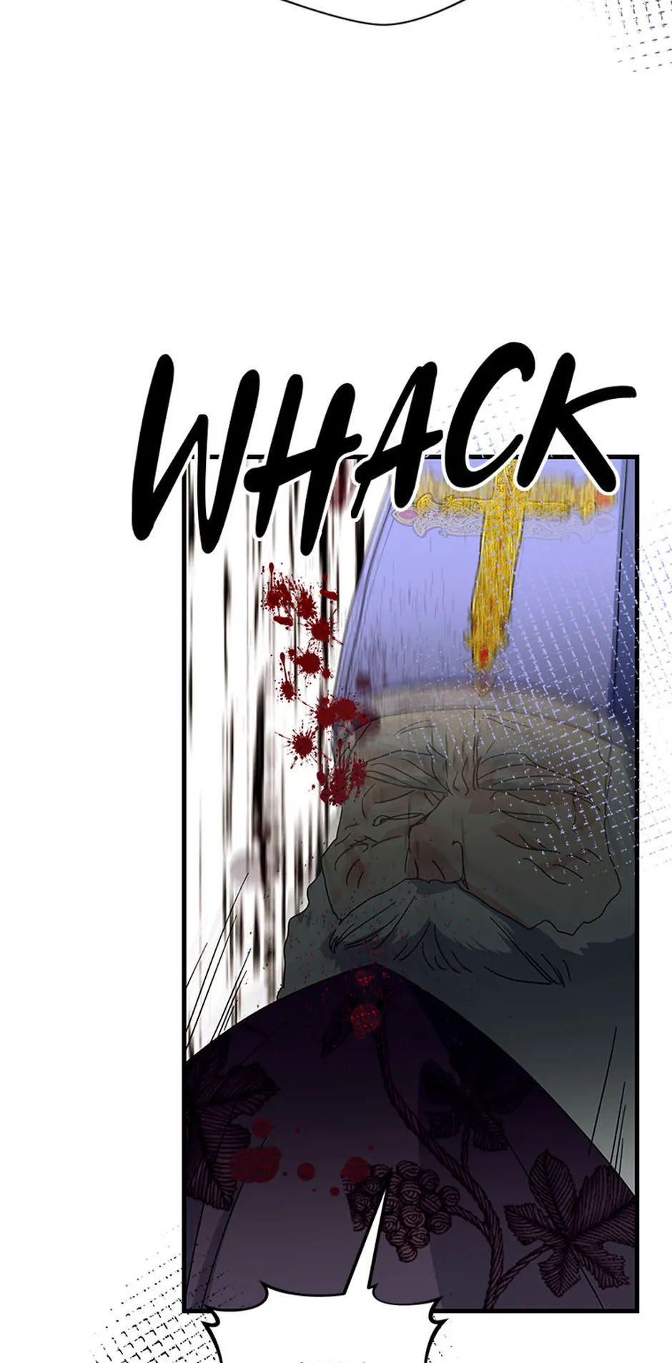 The Princess Wants to Die Comfortably Chapter 42 - Page 12