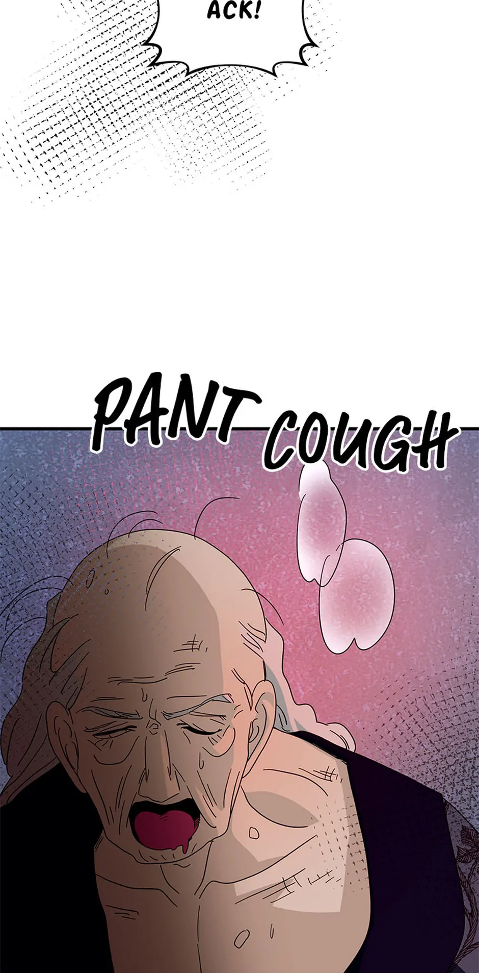 The Princess Wants to Die Comfortably Chapter 42 - Page 13