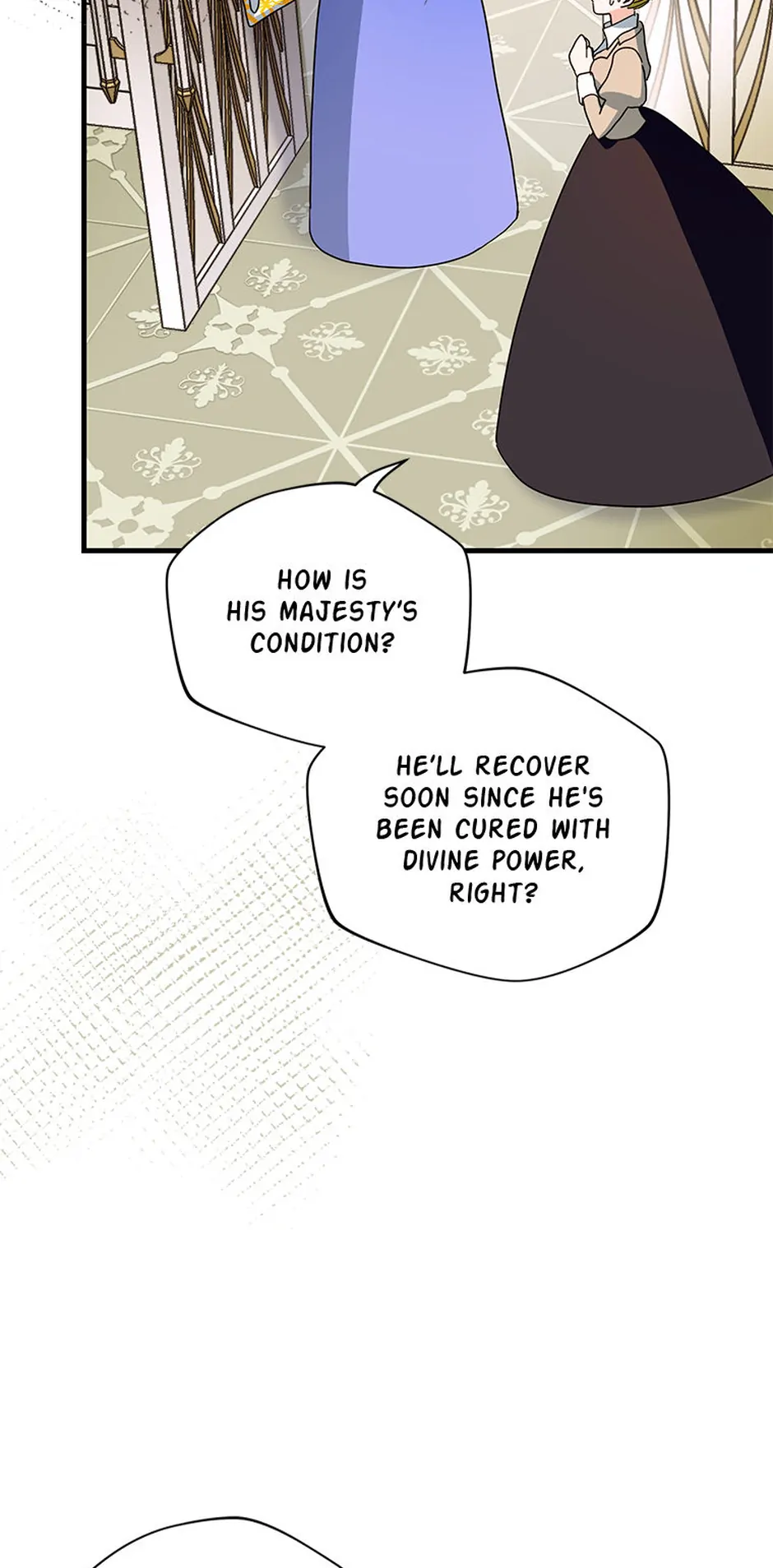 The Princess Wants to Die Comfortably Chapter 42 - Page 15