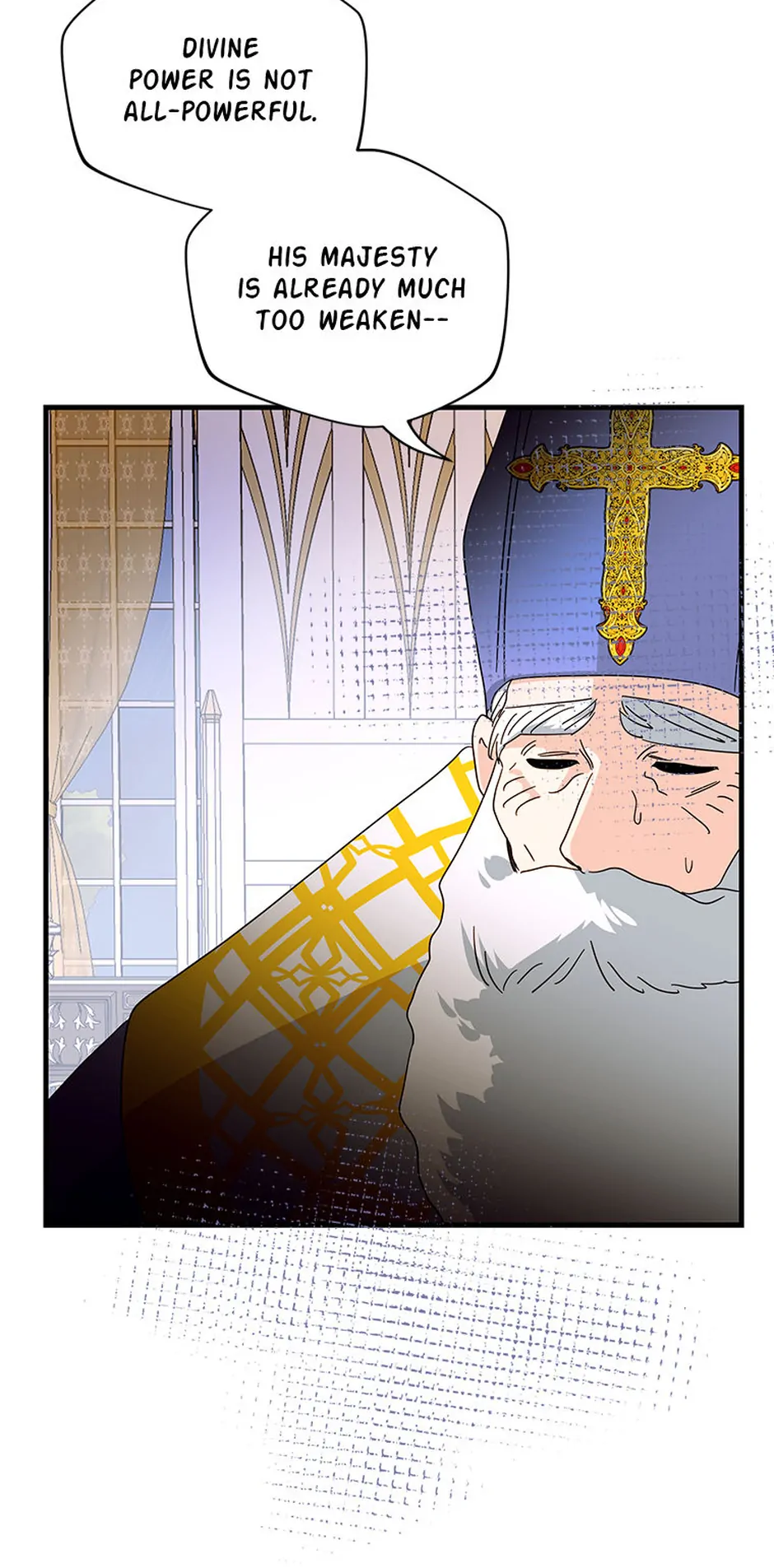 The Princess Wants to Die Comfortably Chapter 42 - Page 16